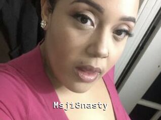 Msj18nasty