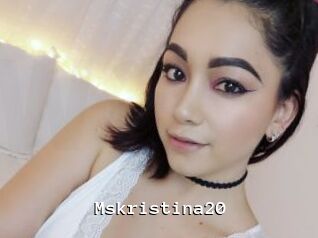 Mskristina20