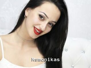 Msmonikas