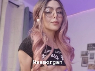 Mssmorgan