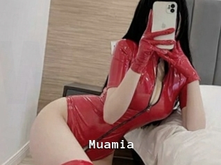 Muamia