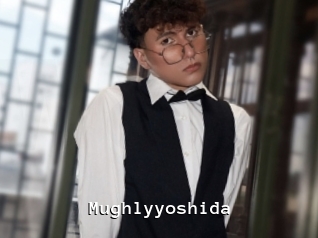 Mughlyyoshida