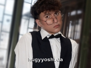 Mugyyoshida