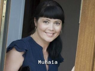 Muhaia