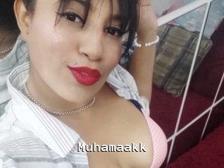 Muhamaakk
