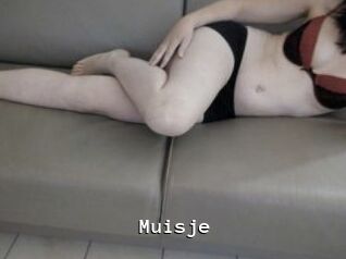 Muisje