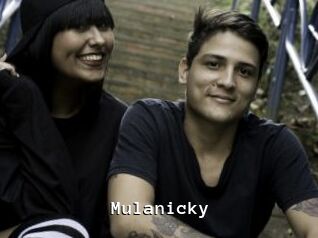 Mulanicky