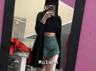mulann Webcamsex Amateur