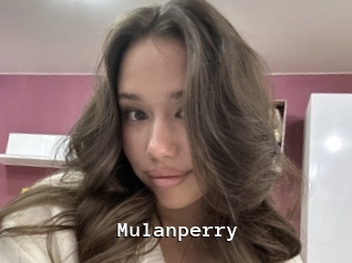 Mulanperry