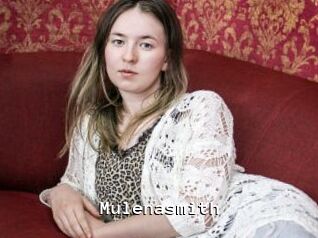 Mulenasmith