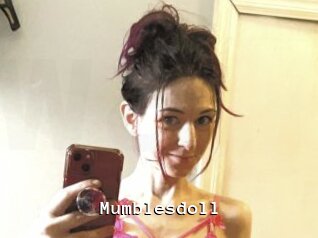 Mumblesdoll