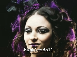 Mumblesdoll