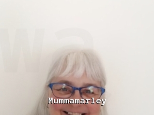 Mummamarley