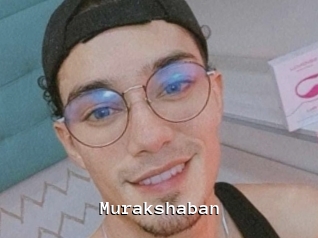 Murakshaban