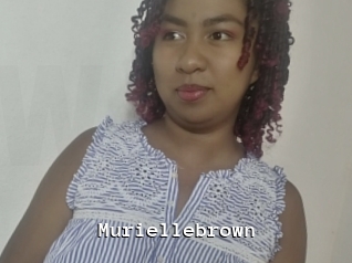 Muriellebrown