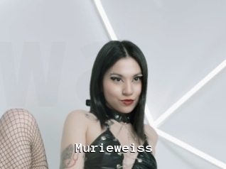 Murieweiss