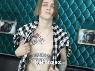 Muronrex