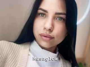 Musaglow