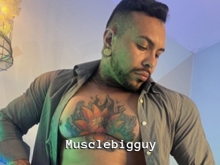 Musclebigguy
