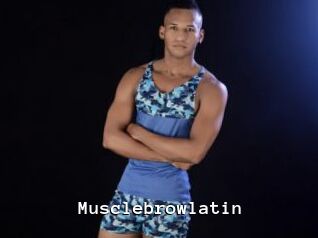 Musclebrowlatin