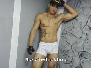 Muscledickhot