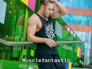 Musclefantastic