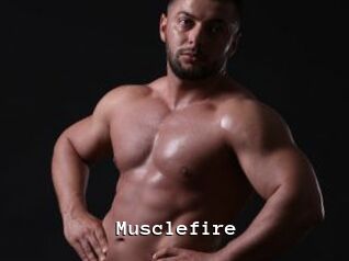 Musclefire