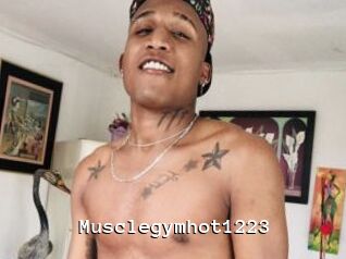 Musclegymhot1223