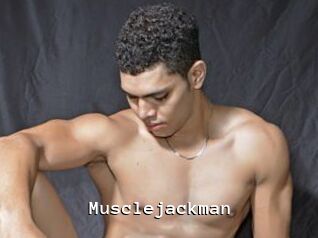 Musclejackman