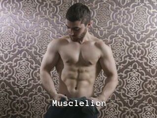 Musclelion