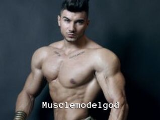 Musclemodelgod