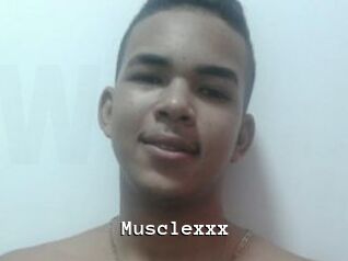 Musclexxx