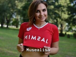 Musealisa