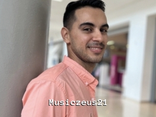 musiczeus21 Webcamsex Amateur