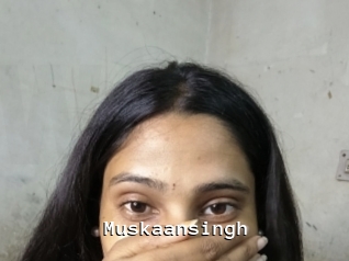 Muskaansingh