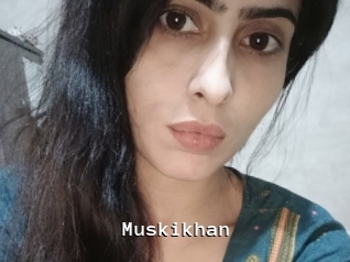 Muskikhan