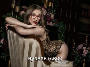 MyNAMEisBOO