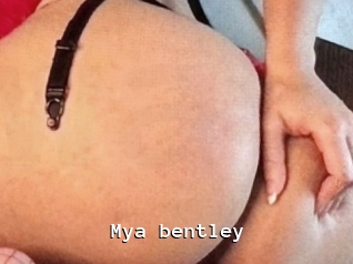 Mya_bentley
