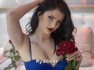 Myadear