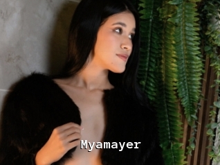 Myamayer