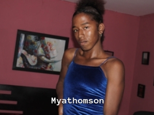 Myathomson