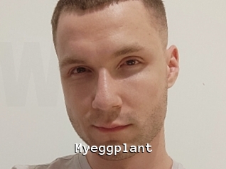 Myeggplant