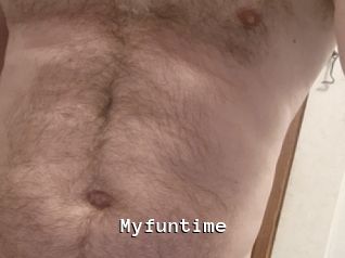 Myfuntime