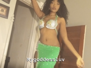 Mygoddessluv