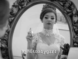 Myhotbabygirl
