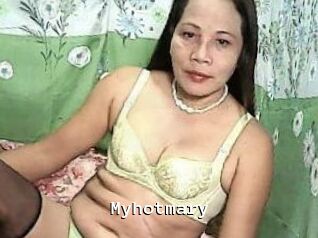 myhotmary Webcamsex Amateur