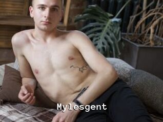 Mylesgent