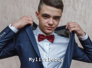 Mylittleboy