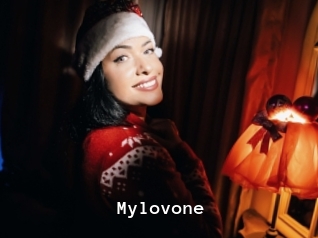 mylovone Webcamsex Amateur