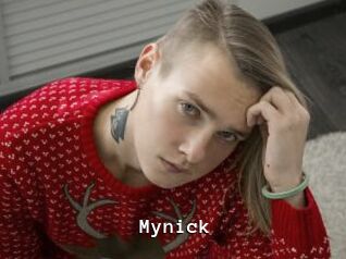 Mynick